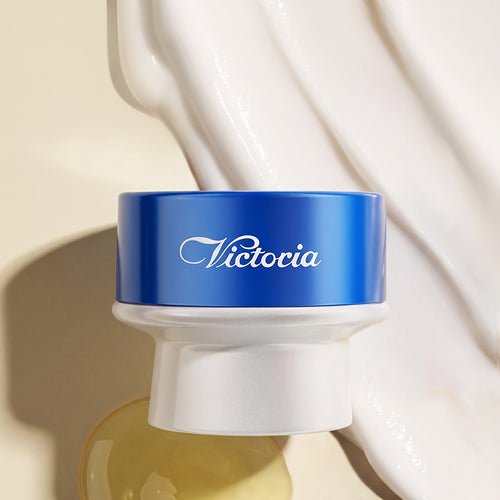 Egg White Anti-Aging Repair Essence Cream