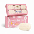Egg White · Rose Facial Soap Gift Set